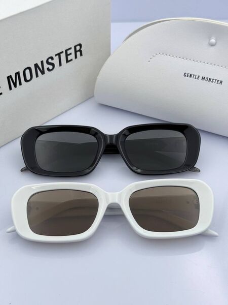 Gentle Monster женский белый f6629402-1