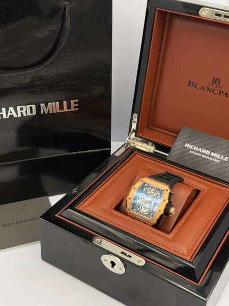 Richard Mille r9068462-1-7