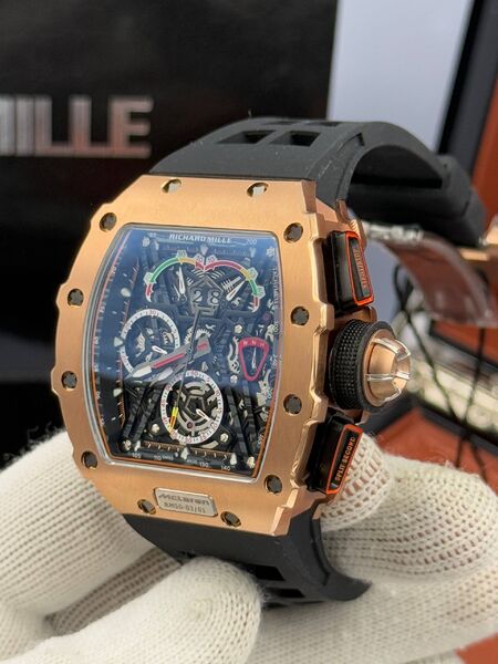 Richard Mille r9068462-1