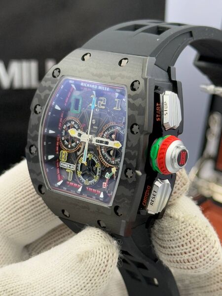 Richard Mille k4645790-1-2