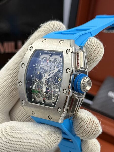 Richard Mille w3434625-1-2
