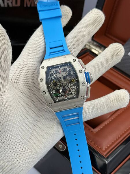 Richard Mille w3434625-1-6