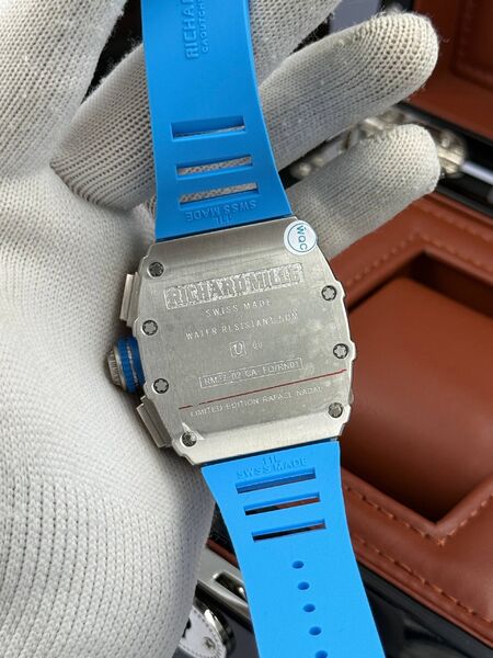 Richard Mille w3434625-1-5