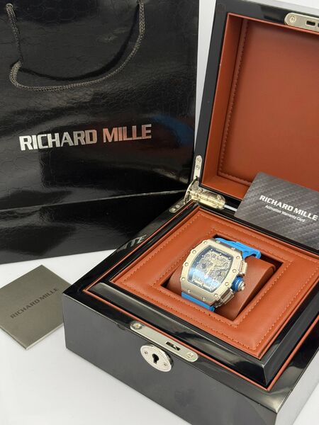 Richard Mille w3434625-1-7