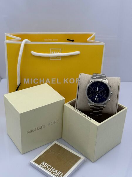 Michael Kors s3032705-1-6