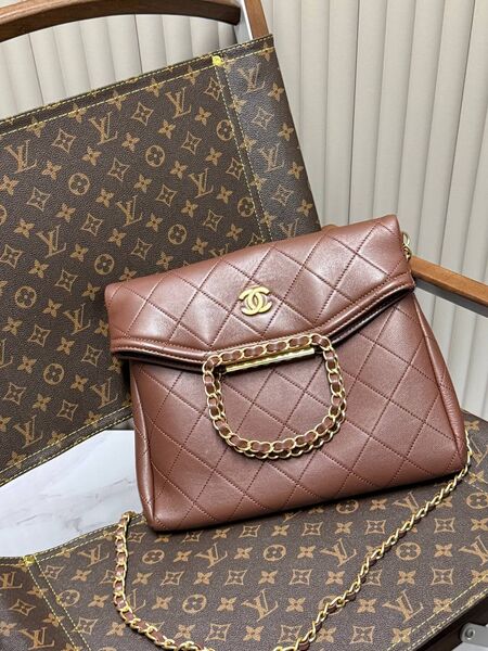 Chanel женский кожа h1524960-1-4