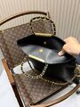 Chanel женский кожа черный g4796626-1-2