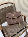 Chanel женский замша a1623455-1-4