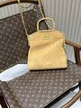 Chanel женский замша бежевый c7244758-1-4