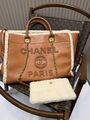 Сумка Chanel женский кожа p3285422-1-2