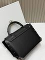 Сумка Michael Kors женский кожа черный w0066586-1-2