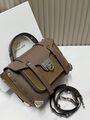 Сумка Michael Kors женский кожа swift темно-бежевый y3973317-1