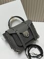 Сумка Michael Kors женский кожа swift темно-серый x2289393-1