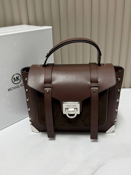 Сумка Michael Kors женский кожа q1596839-1-2