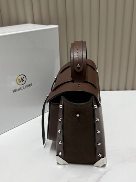 Сумка Michael Kors женский кожа q1596839-1-7