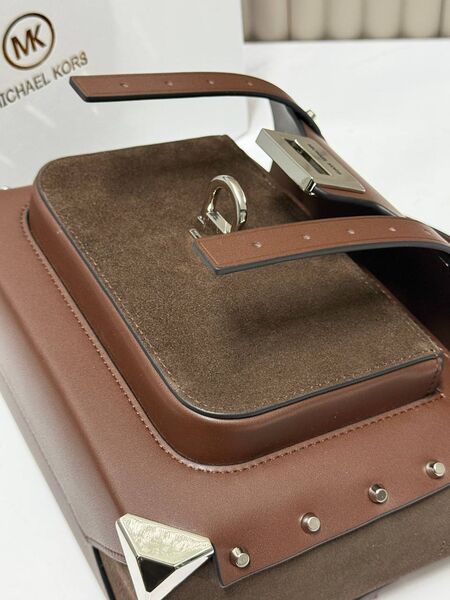 Сумка Michael Kors женский кожа q1596839-1-6