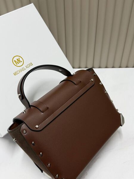 Сумка Michael Kors женский кожа q1596839-1-5