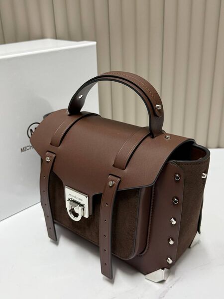 Сумка Michael Kors женский кожа q1596839-1-4