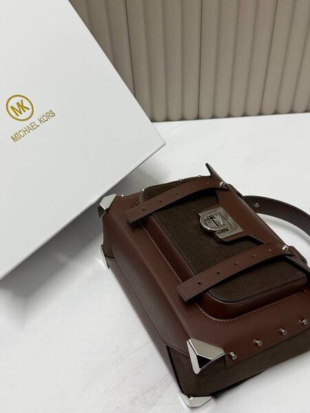 Сумка Michael Kors женский кожа q1596839-1-9