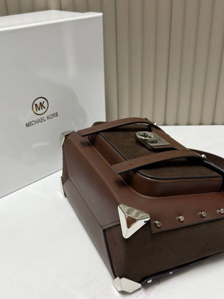 Сумка Michael Kors женский кожа q1596839-1-3
