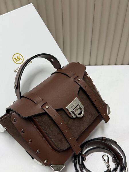 Сумка Michael Kors женский кожа q1596839-1