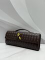 Сумка Bottega Veneta женский кожа n4135291-1