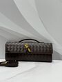 Сумка Bottega Veneta женский кожа n4135291-1-2