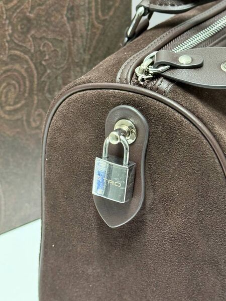 Сумка Etro женский замша t2851938-1-7
