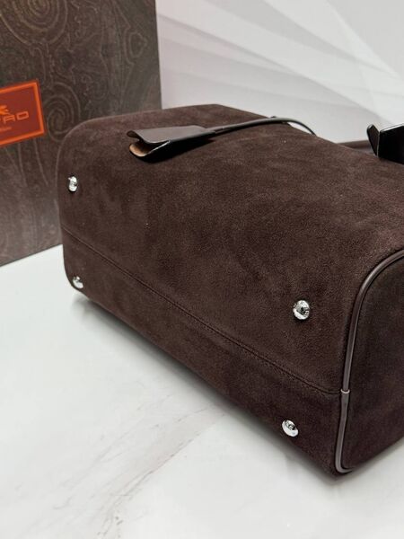 Сумка Etro женский замша t2851938-1-6