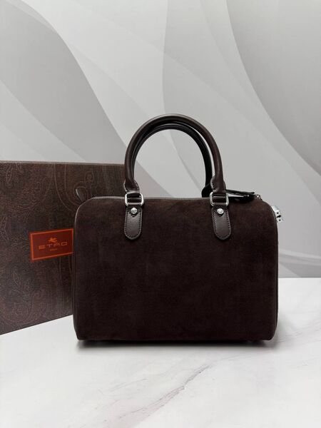 Сумка Etro женский замша t2851938-1-8
