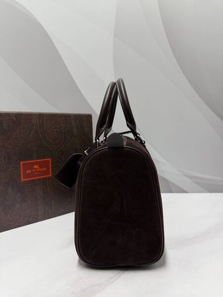 Сумка Etro женский замша t2851938-1-5