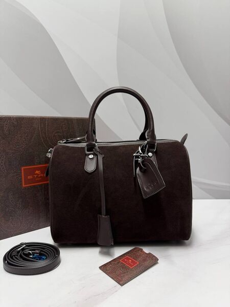 Сумка Etro женский замша t2851938-1-2