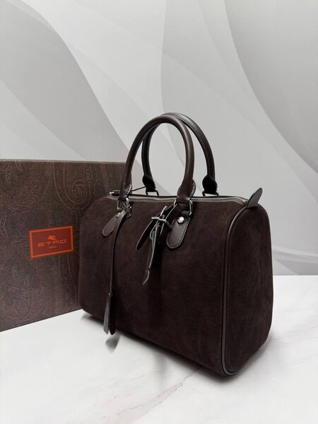 Сумка Etro женский замша t2851938-1