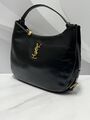 Сумка Saint Laurent женский кожа черный w4947412-1-1