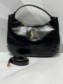 Сумка Saint Laurent женский кожа черный w4947412-1-2
