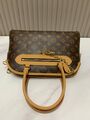 Сумка Louis Vuitton женский канва b0673637-1-6