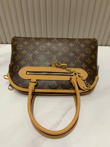 Сумка Louis Vuitton женский канва b0673637-1-6