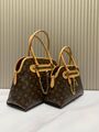 Сумка Louis Vuitton женский канва b0673637-1-1