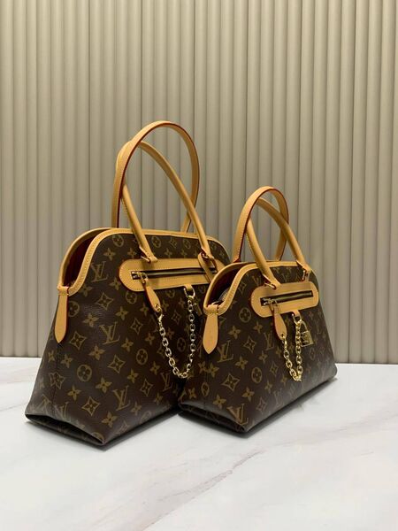 Сумка Louis Vuitton женский канва b0673637-1