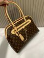 Сумка Louis Vuitton женский канва b0673637-1-7