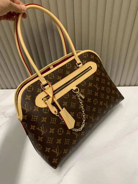 Сумка Louis Vuitton женский канва b0673637-1-7