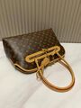 Сумка Louis Vuitton женский канва b0673637-1-5