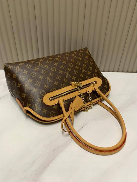 Сумка Louis Vuitton женский канва b0673637-1-5