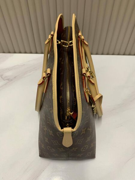 Сумка Louis Vuitton женский канва b0673637-1-4