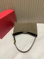 Сумка Ferragamo женский замша графитовый e8694341-1-2