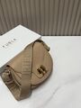 Сумка Furla женский кожа epi темно-бежевый h6442969-1