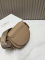 Сумка Furla женский кожа бежевый h6442969-1-3