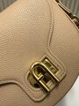 Сумка Furla женский кожа бежевый h6442969-1-5