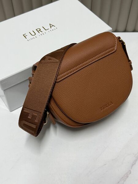 Сумка Furla женский кожа c5042748-1-4
