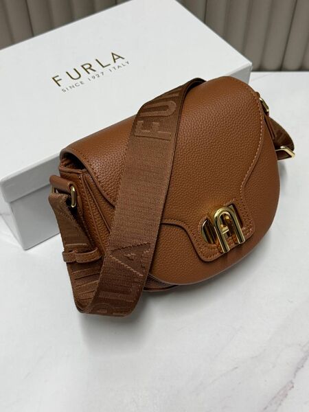 Сумка Furla женский кожа c5042748-1-5